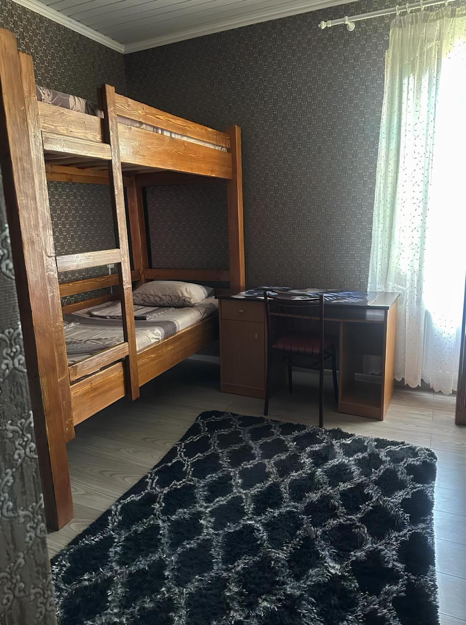 Welcome 24 Mukachevo מראה חיצוני תמונה